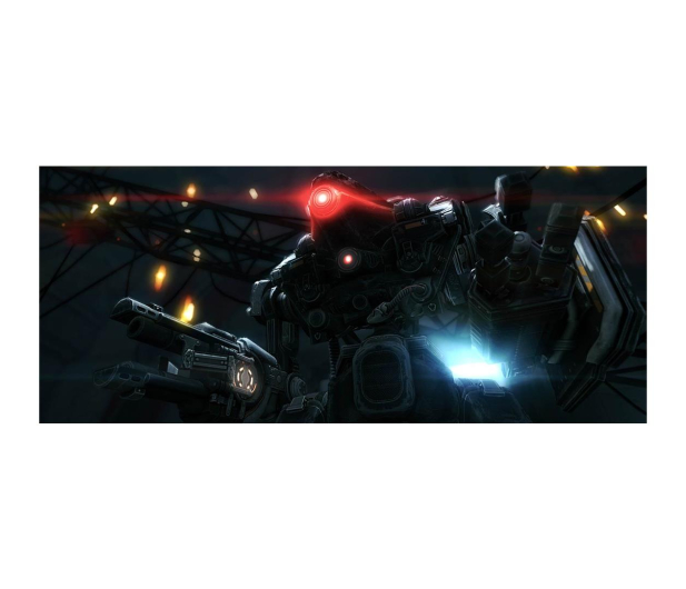 PC Wolfenstein: The New Order ESD Steam - 465239 - zdjęcie 2